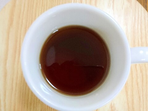 美味しい麦茶の煮出しかた(粒麦茶)